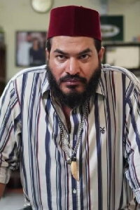 Ridwan Raoull