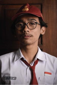 Ridwan Zindani