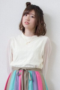 Rie Takahashi