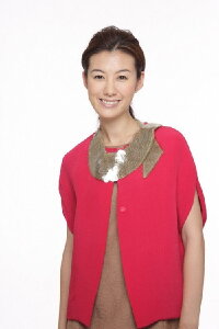 Rie Tomosaka