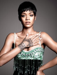 Rihanna