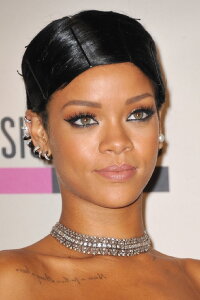 Rihanna