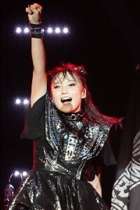 Riho Sayashi