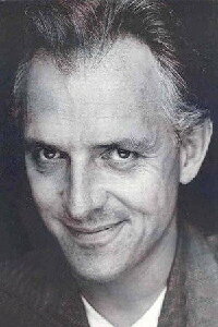 Rik Mayall