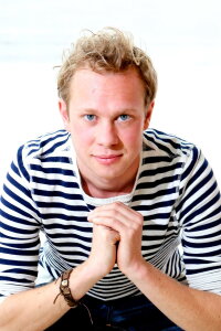 Rik Verheye