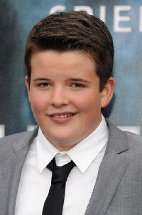 Riley Griffiths