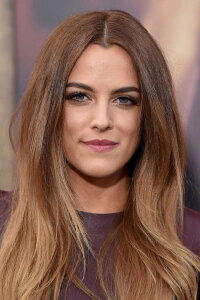 Riley Keough