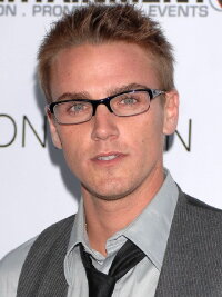 Riley Smith