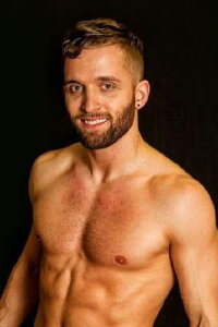 Riley Vigier