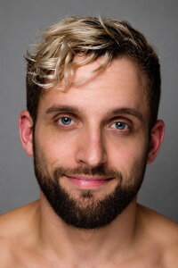 Riley Vigier