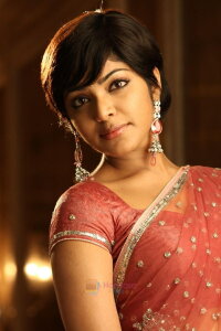 Rima Kallingal