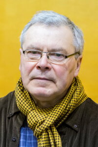 Rimantas Bagdzevicius