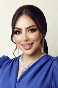 Rimas Mansour
