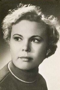 Rimma Shorokhova