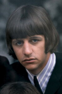 Ringo Starr