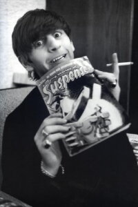 Ringo Starr