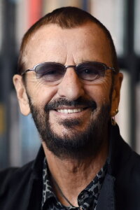 Ringo Starr