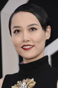 Rinko Kikuchi