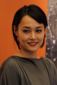 Rinko Kikuchi