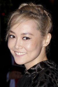 Rinko Kikuchi