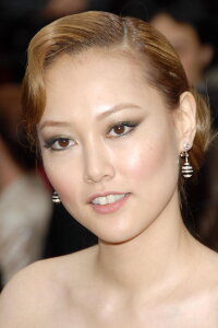 Rinko Kikuchi