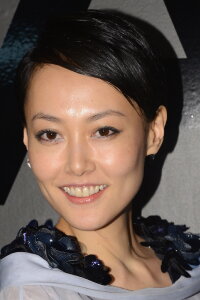 Rinko Kikuchi
