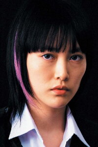 Rinko Kikuchi