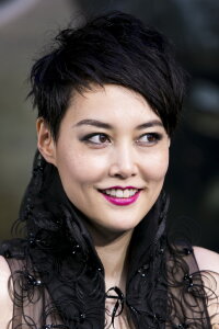 Rinko Kikuchi