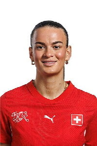 Riola Xhemaili