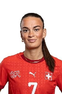 Riola Xhemaili