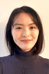 Risa Shigematsu