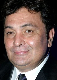 Rishi Kapoor