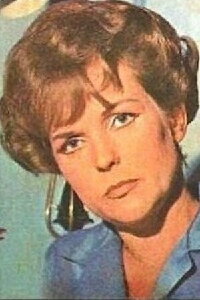Rita Cléos