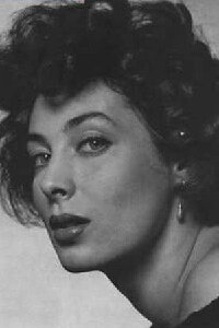 Rita Gam