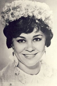 Rita Gladunko