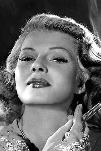 Rita Hayworth