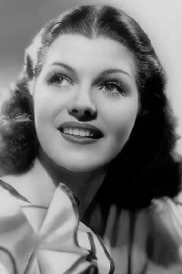 Rita Hayworth