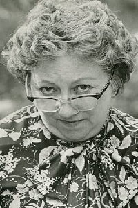 Rita Karin