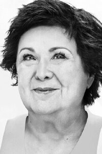 Rita Lafontaine