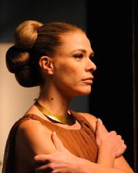 Rita Loureiro