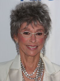 Rita Moreno