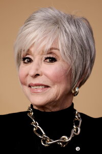 Rita Moreno