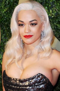 Rita Ora