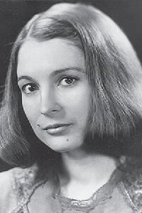 Rita Raave