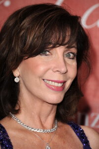 Rita Rudner