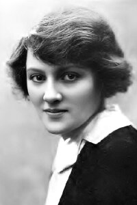 Rita Stanwood
