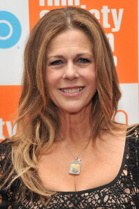 Rita Wilson