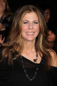Rita Wilson