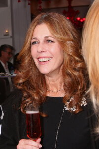 Rita Wilson