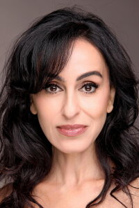 Rita Yahan-Farouz